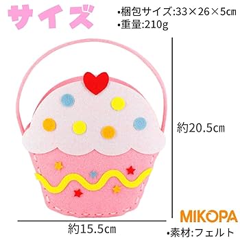 チコチコ　ハンドメイド　パーツ　キット　まとめ売り H481-102 プリント済み手づくりチャーム[ムーミンシリーズ] (袋